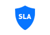 可靠的SLA保障承诺